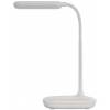 EMOS Z7629W LED table lamp LILY, white