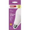 EMOS ZQ5E81 LED žiarovka Classic A80 / E27 / 20 W (150 W) / 2452 lm / teplá biela