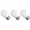 EMOS ZQ6E21.3 Classic Mini Globe LED žiarovka / E27 / 4,2 W (40 W) / 470 lm / teplá biela