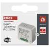 EMOS H5105 GoSmart switch module IP-2101SW, Wi-Fi, 1-channel
