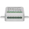 EMOS H5106 GoSmart modul spínací IP-2102SW, Wi-Fi, 2-kanálový