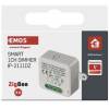 EMOS H5107 GoSmart modul stmívací IP-2111DZ, ZigBee, 1-kanálový