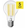 EMOS ZF5167 LED bulb Filament A60 A CLASS / E27 / 7,2 W (100 W) / 1521 lm / warm white