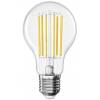 EMOS ZF5167 LED Glühbirne Filament A60 A CLASS / E27 / 7,2 W (100 W) / 1521 lm / warmweiß