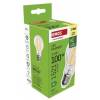 EMOS ZF5167 LED žiarovka A60 A CLASS / E27 / 7,2 W (100 W) / 1521 lm / teplá biela