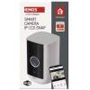 EMOS H4063 GoSmart Vonkajšia batériová kamera IP-210 SNAP s Wi-Fi