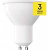 EMOS ZQ8E33N LED žárovka Classic MR16 / GU10 / 5,8 W (75 W) / 565 lm / neutrální bílá