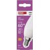 EMOS ZQ3E43 LED žárovka Classic svíčka / E14 / 6,5 W (60 W) / 806 lm / neutrální bílá