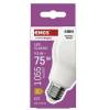 EMOS ZQ5E53 LED-Lampe Classic A60 / E27 / 9,5 W (75 W) / 1055 lm / Neutralweiß