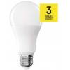 EMOS ZQ5E63 Classic A60 LED žiarovka / E27 / 13 W (100 W) / 1521 lm / neutrálna biela