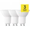 EMOS ZQ8E42.3 LED bulb Classic MR16 / GU10 / 7 W (60 W) / 806 lm / warm white