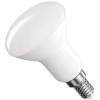 EMOS ZQ7E21 Klasická LED žiarovka R50 / E14 / 4,2 W (40 W) / 470 lm / teplá biela