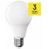 EMOS ZQ5E54 LED žárovka Classic A60 / E27 / 9,5 W (75 W) / 1055 lm / Studená bílá