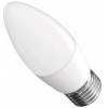 EMOS ZQ4D11 LED žárovka Classic svíčka / E27 / 2,5 W (32 W) / 350 lm / teplá bílá