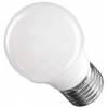 EMOS ZQ6D13 Classic Mini Globe LED bulb / E27 / 2,5 W (32 W) / 350 lm / neutral white