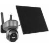 EMOS H4058 GoSmart Outdoor IP-6000 OWL drehbare Kamera mit 4G/LTE, grau