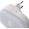 EMOS P3322 GoSmart PIR Sensor (Bewegungsmelder) mit Nachtlicht, Wi-Fi