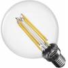 EMOS ZF1D23 Filament Mini Globe LED-Lampe / E14 / 3,4 W (40 W) / 470 lm / neutralweiß