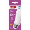 EMOS ZQ5E74 LED bulb Classic A70 / E27 / 16 W (120 W) / 1901 lm / cool white