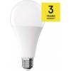 EMOS ZQ5E84 LED žiarovka Classic A80 / E27 / 20 W (150 W) / 2452 lm / studená biela