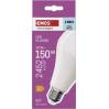 EMOS ZQ5E84 LED žárovka Classic A80 / E27 / 20 W (150 W) / 2452 lm / studená bílá