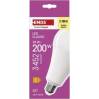 EMOS ZQ5E91 Classic LED bulb A95 / E27 / 28 W (200 W) / 3452 lm / warm white