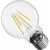 EMOS ZF5D22 LED bulb Filament A60 / E27 / 3,4 W (40 W) / 470 lm / warm white