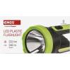 EMOS P2314 LED Rechargeable Flashlight, 210 lm, 1 800 mAh