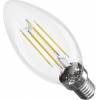 EMOS ZF3D02 LED bulb Filament candle / E14 / 1,8 W (25 W) / 250 lm / warm white