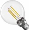 EMOS ZF1D42 Filament Mini Globe LED bulb / E14 / 5,9 W (60 W) / 806 lm / warm white