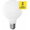 EMOS ZF2D52 LED bulb Filament G95 / E27 / 7,8 W (75 W) / 1055 lm / warm white