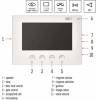 EMOS H2050 Sada videotelefonu EMOS EM-03M 2WIRE