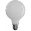 EMOS ZF2150 LED žiarovka Filament G95 7,8W E27 teplá biela
