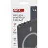 EMOS B0555GY Powerbank EMOS WI 522, 5000 mAh, 20 W+Bezdrôtová, sivá