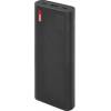 EMOS B0561B Powerbank EMOS NTBF30, 27 000 mAh, 100 W PD, black