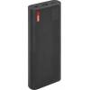 EMOS B0561B Powerbank EMOS NTBF30, 27 000 mAh, 100 W PD, black