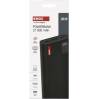 EMOS B0561B Powerbank EMOS NTBF30, 27 000 mAh, 100 W PD, black