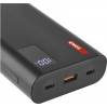 EMOS B0561B Powerbank EMOS NTBF30, 27 000 mAh, 100 W PD, black