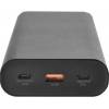 EMOS B0561B Powerbank EMOS NTBF30, 27 000 mAh, 100 W PD, black