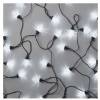 EMOS D5ZC01 LED Christmas chain - pine cones, 9,8 m, indoor and outdoor, cold white, programs