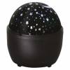 EMOS DCPW06 LED decorative projector - stars, 3x AA, indoor