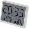 EMOS E6210 Digitales Thermometer mit Hygrometer E6210