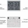 EMOS E6210 Digitales Thermometer mit Hygrometer E6210