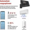 EMOS E8610 GoSmart Drahtlose Wetterstation E8610 mit Wifi