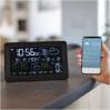 EMOS E8610 GoSmart Drahtlose Wetterstation E8610 mit Wifi