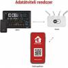 EMOS E8610 GoSmart Wireless weather station E8610 with wifi