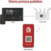 EMOS E8610 GoSmart Wireless weather station E8610 with wifi