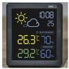 EMOS E8647 Home wireless weather station E8647