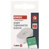 EMOS EGS0102 GoSmart Digitales Funk-Thermometer EGS0102 ZigBee