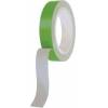 EMOS F6090 Foam double-sided tape 20 mm / 3 m, green